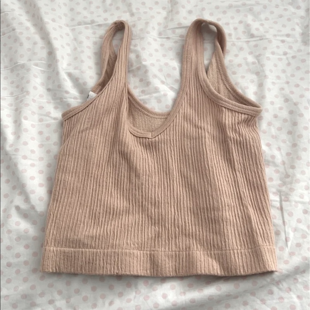 Urban Outfitters crop top in a size S